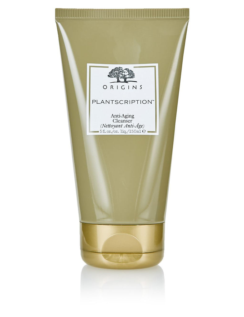 Plantscription™ Anti-Ageing Cleanser 150ml