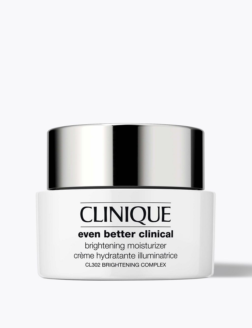 Even Better Clinical™ Brightening Moisturizer, 50ml GOODS M&S   