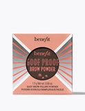 Benefit Goof Proof Brow Powder 1.9g