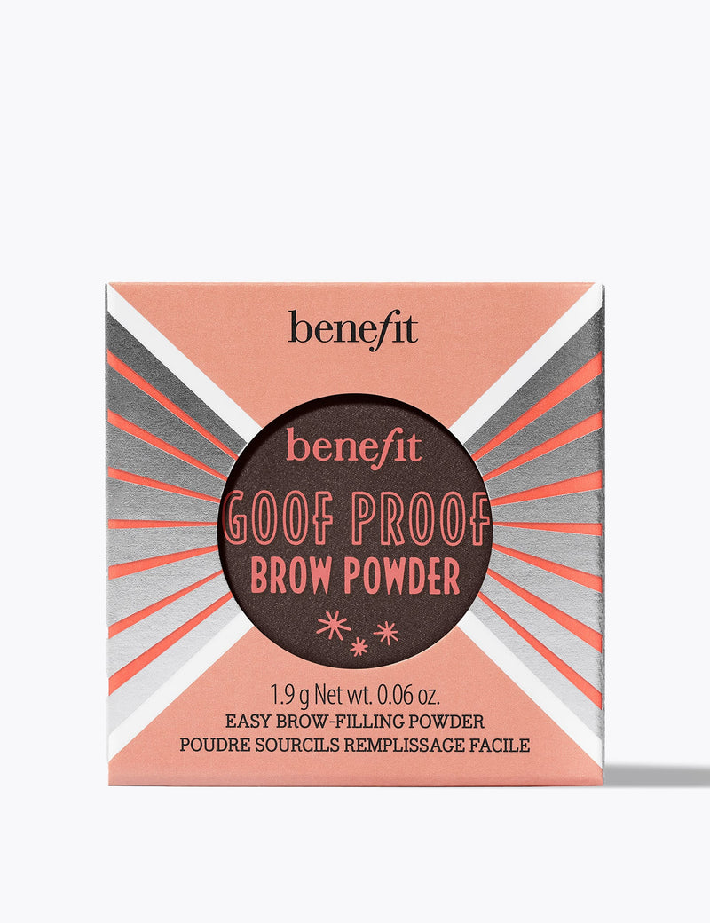 Benefit Goof Proof Brow Powder 1.9g