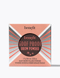 Benefit Goof Proof Brow Powder 1.9g