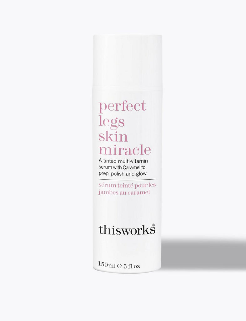 Perfect Legs Skin Miracle 150ml