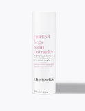 THISWORKS tinted leg serum with vitamins 150ml, imported from the UK