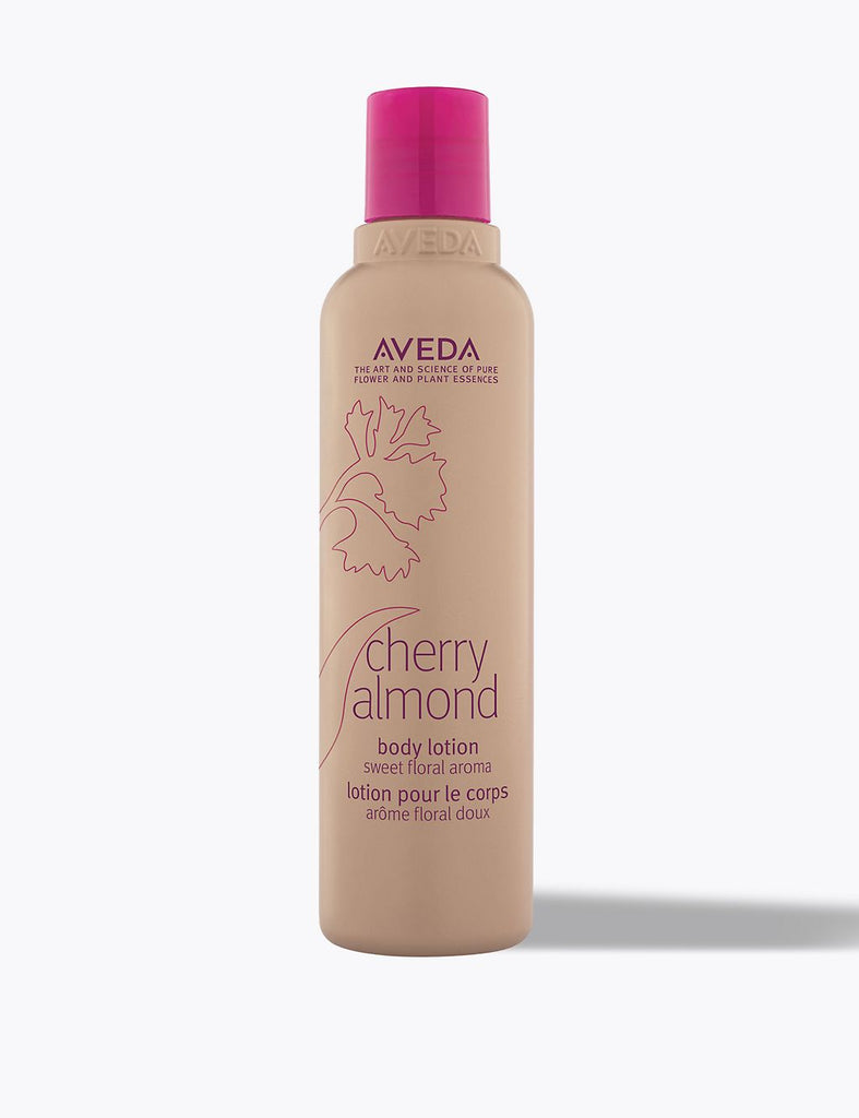 Cherry Almond Body Lotion 200ml