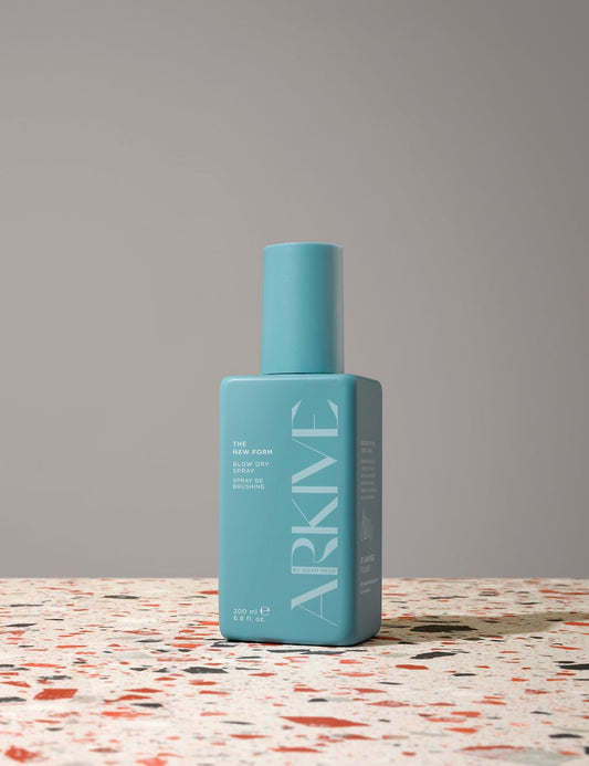 The New Form Blow Dry Spray 200ml