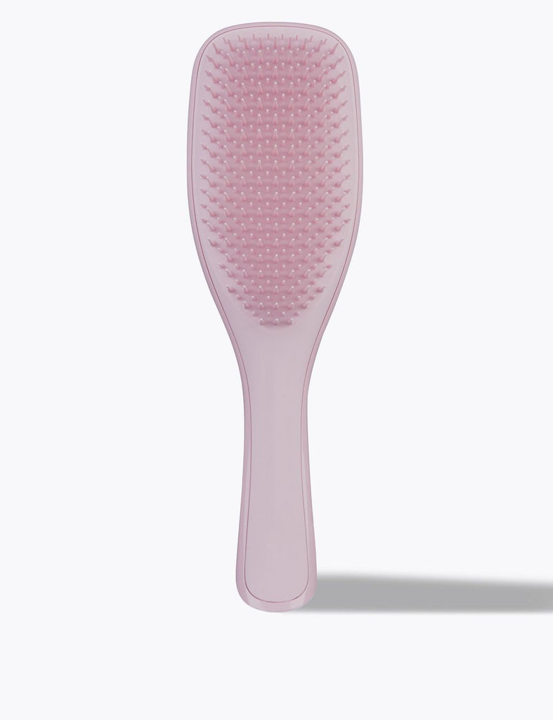 The Wet Detangler Hairbrush, Millennial Pink