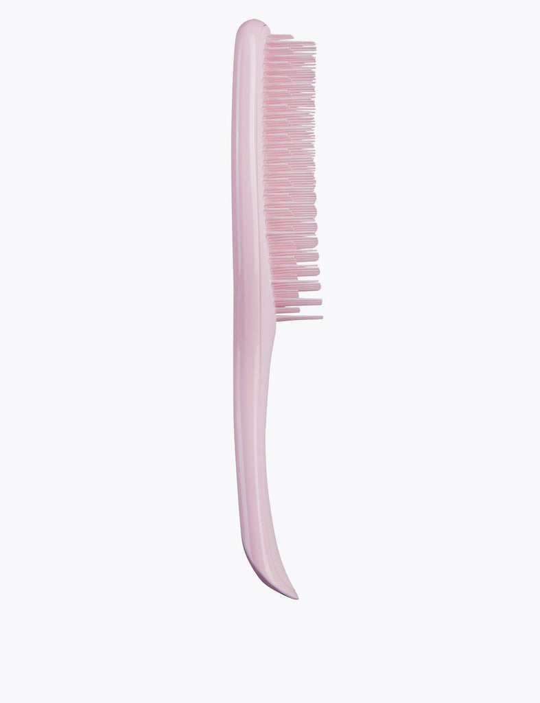 The Wet Detangler Hairbrush, Millennial Pink