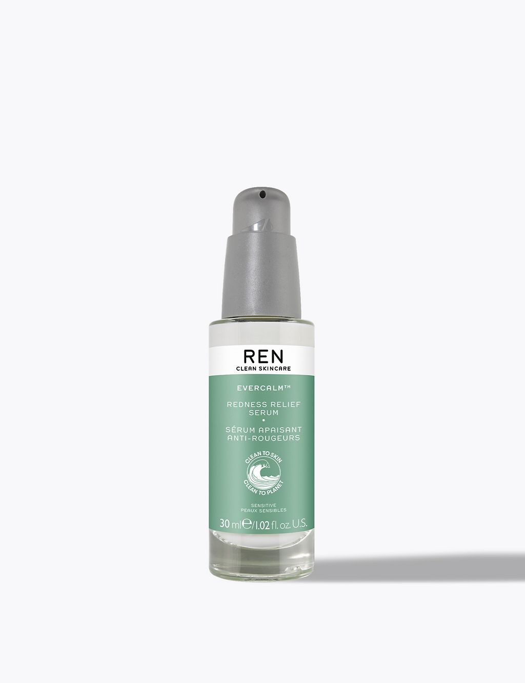 Evercalm™ Redness Relief Serum 30ml GOODS M&S   