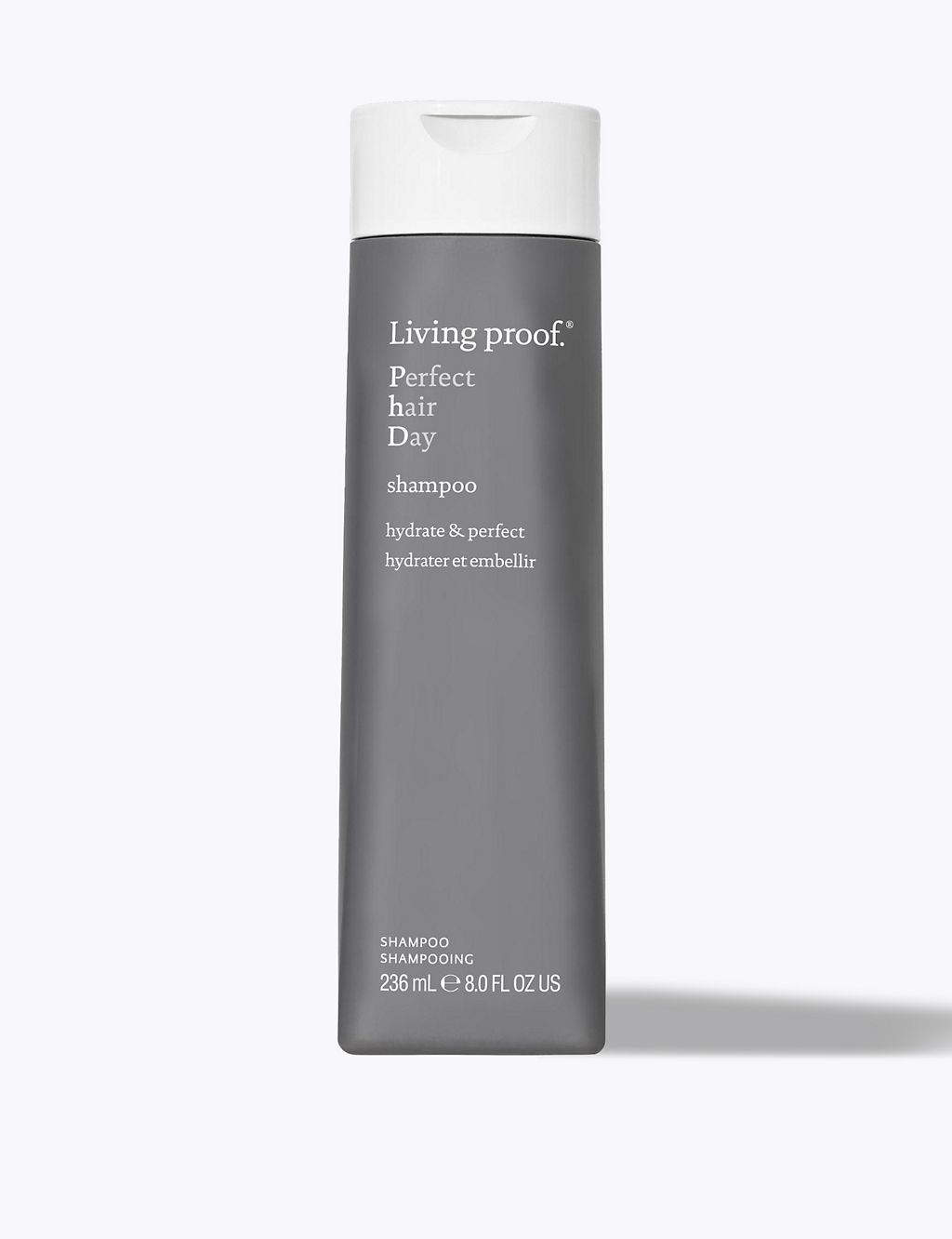 Perfect Hair Day™ Shampoo 236ml GOODS M&S   