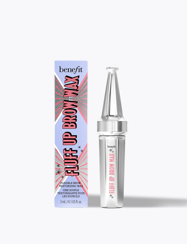 Fluff Up Brow Wax Mini 3ml