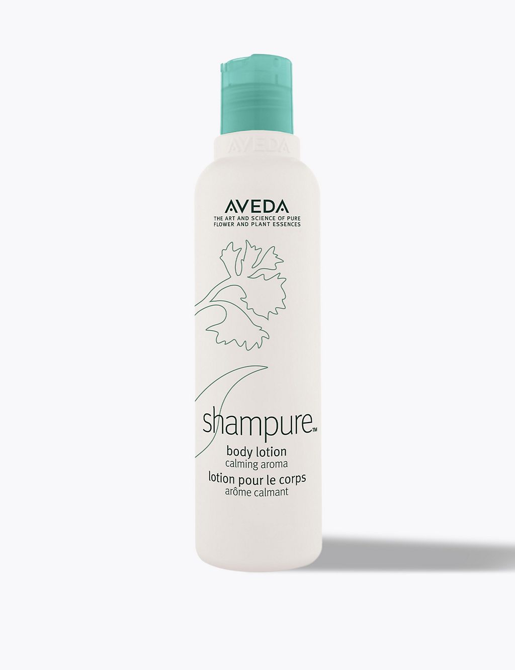 Shampure Body Lotion 200ml GOODS M&S   