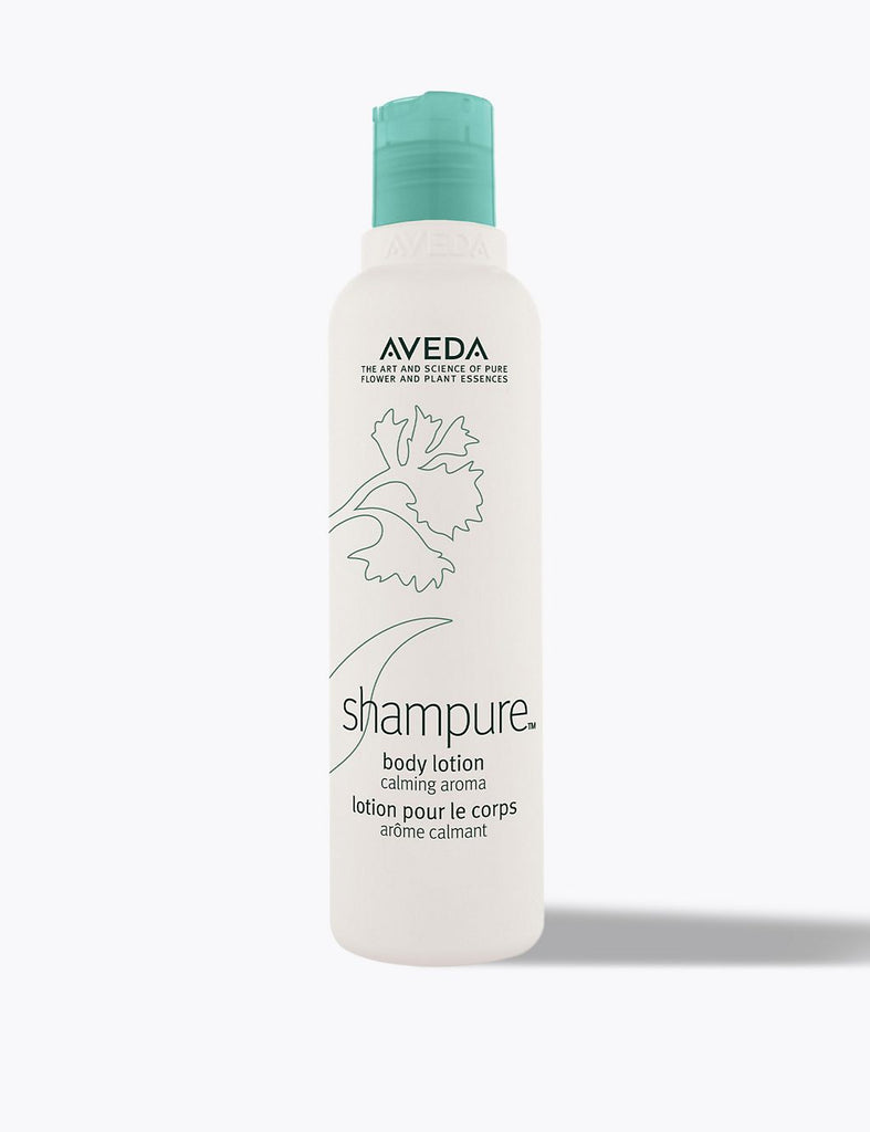 Shampure Body Lotion 200ml