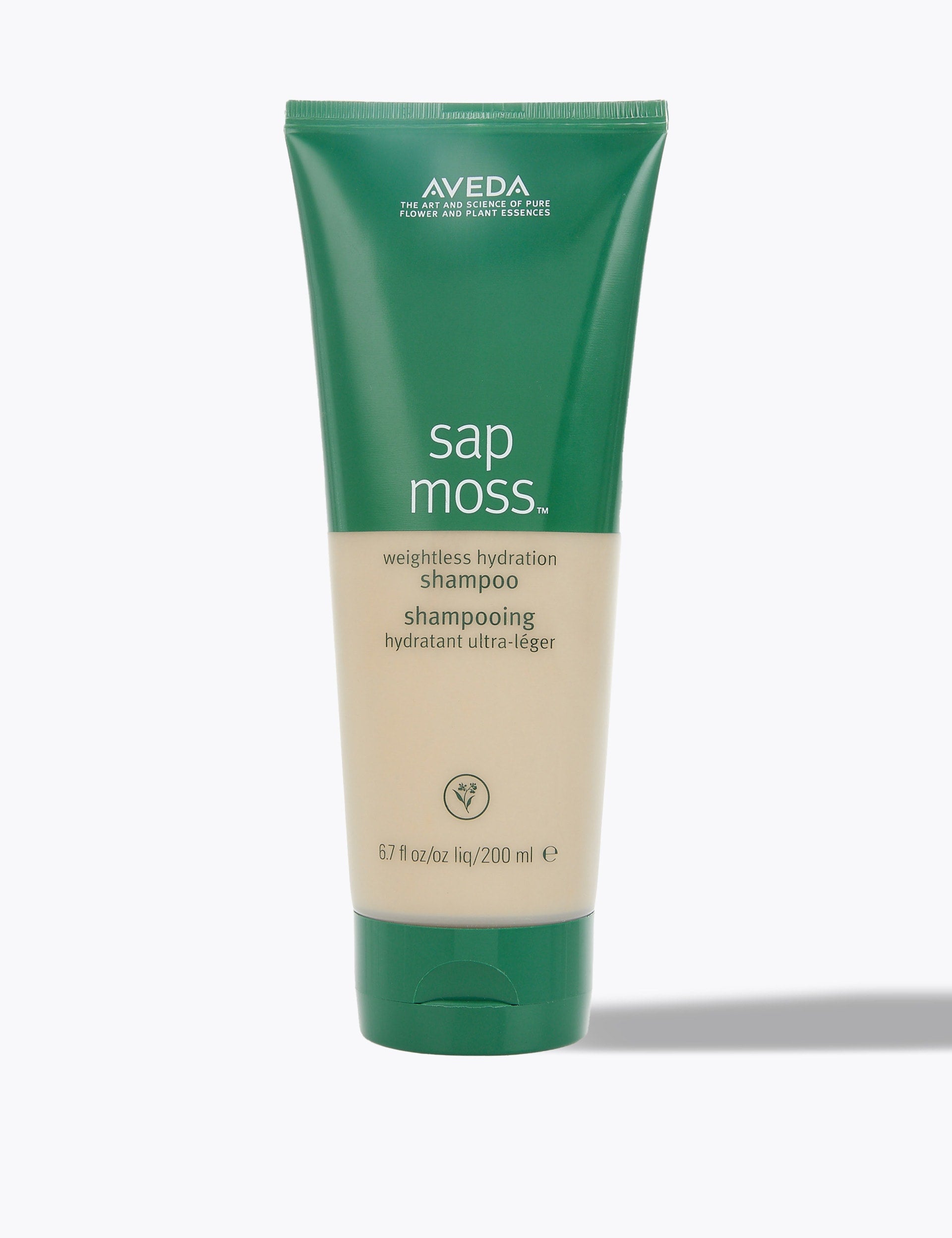 Aveda Sap Moss shampoo 200ml (British brand)