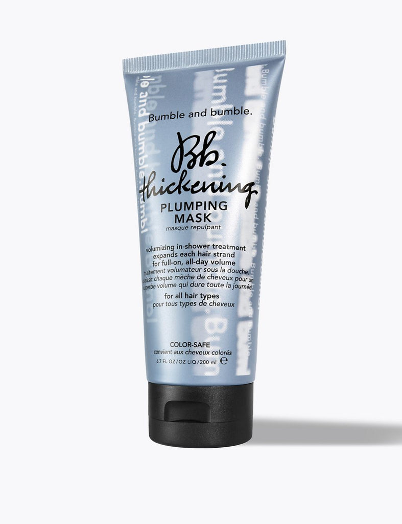 Thickening Plumping Mask 200ml