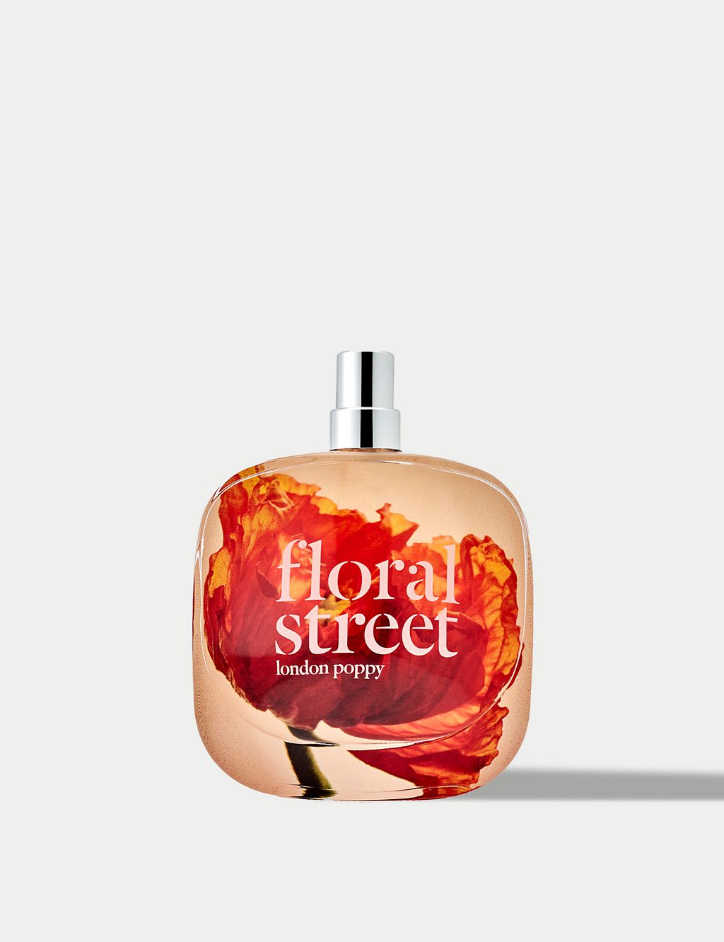 London Poppy Eau de Parfum 50ml GOODS M&S   