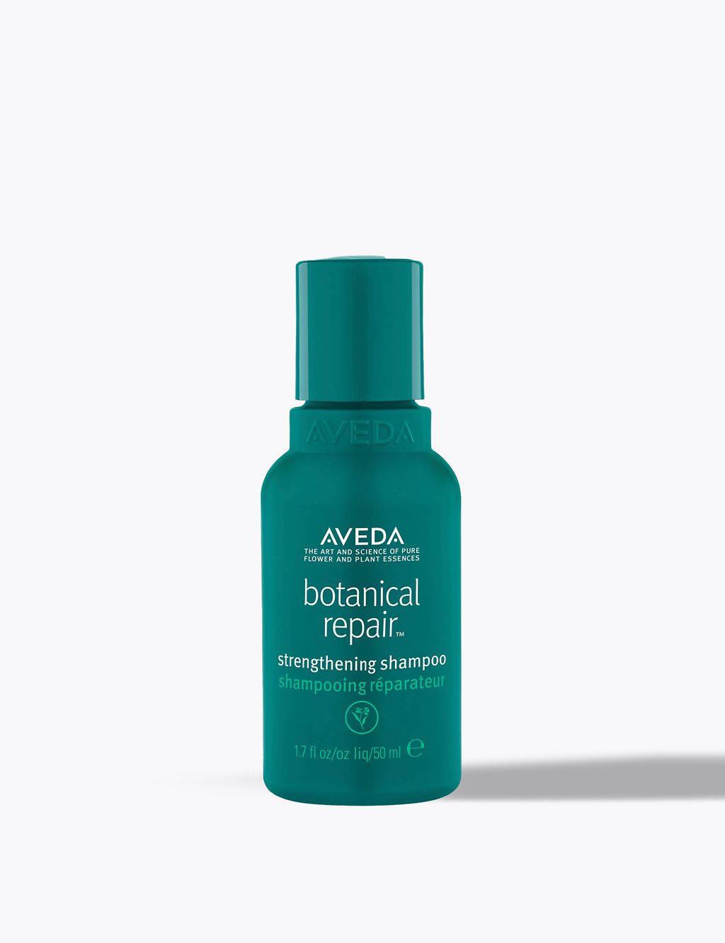 Botanical Repair™ Strengthening Shampoo 50ml GOODS M&S   