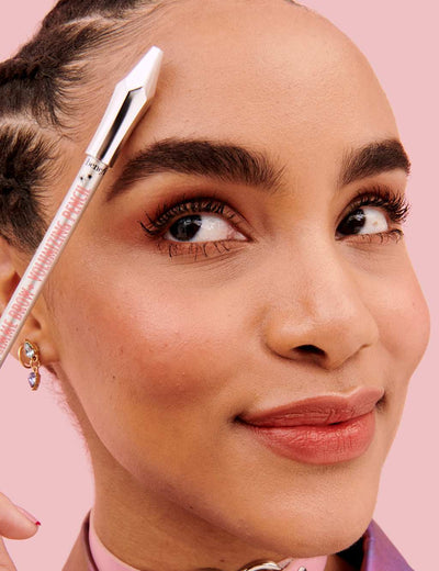 M&S High Brow Duo Light Pencil 2.8g - Beige- Buy online at McGrocer
