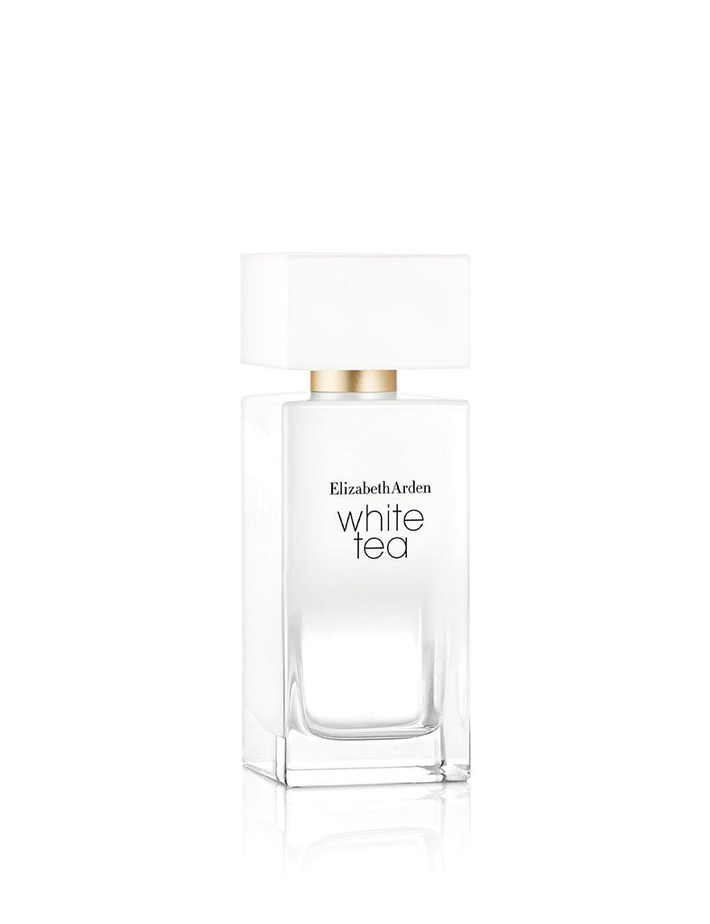 White Tea Eau de Toilette Spray 50ml