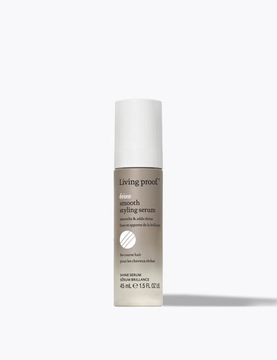 No Frizz Smooth Styling Serum 44ml