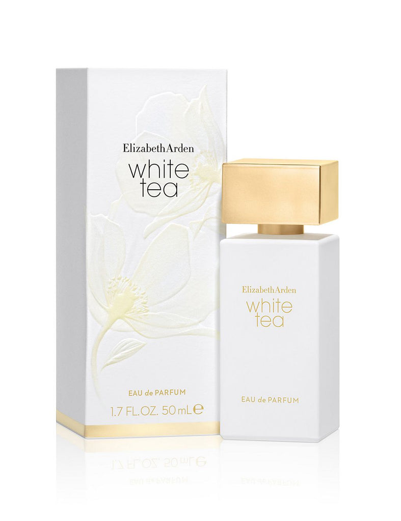 White Tea Eau de Parfum 50ml