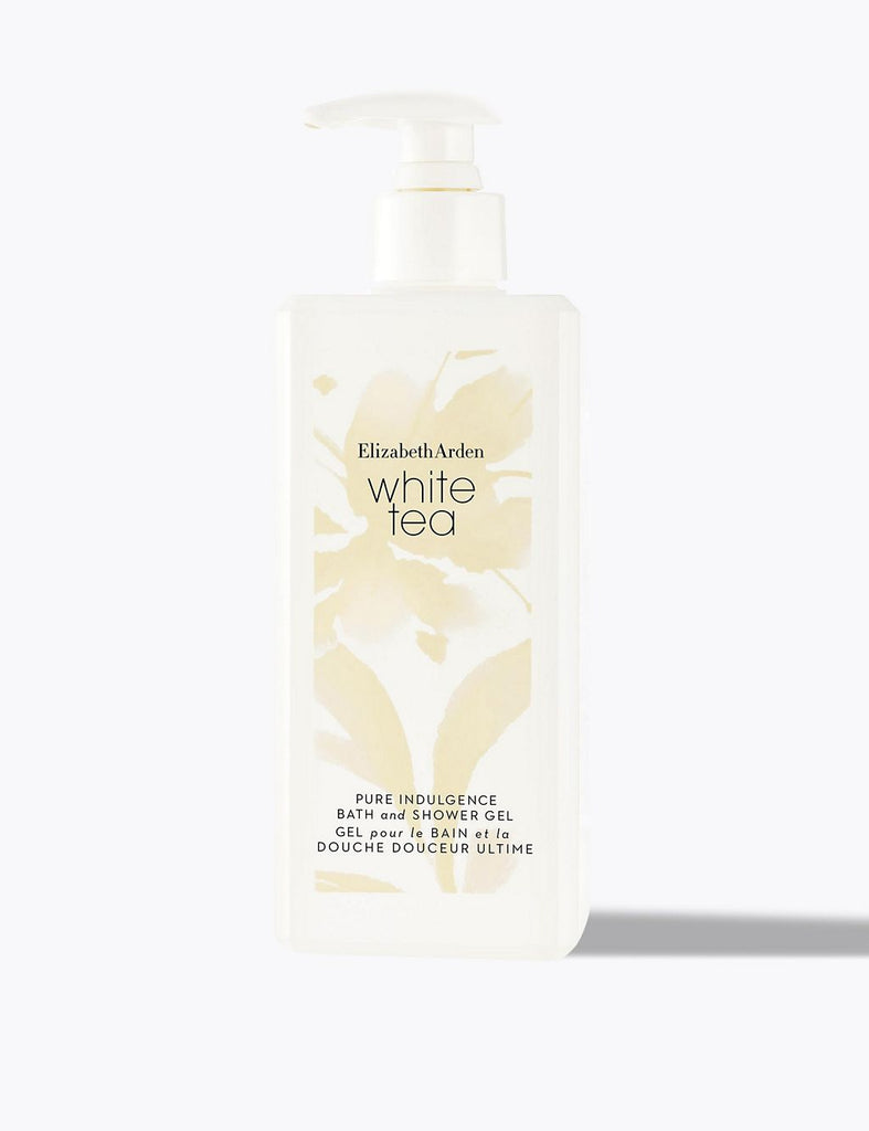 Elizabeth Arden White Tea Shower Gel 400ml