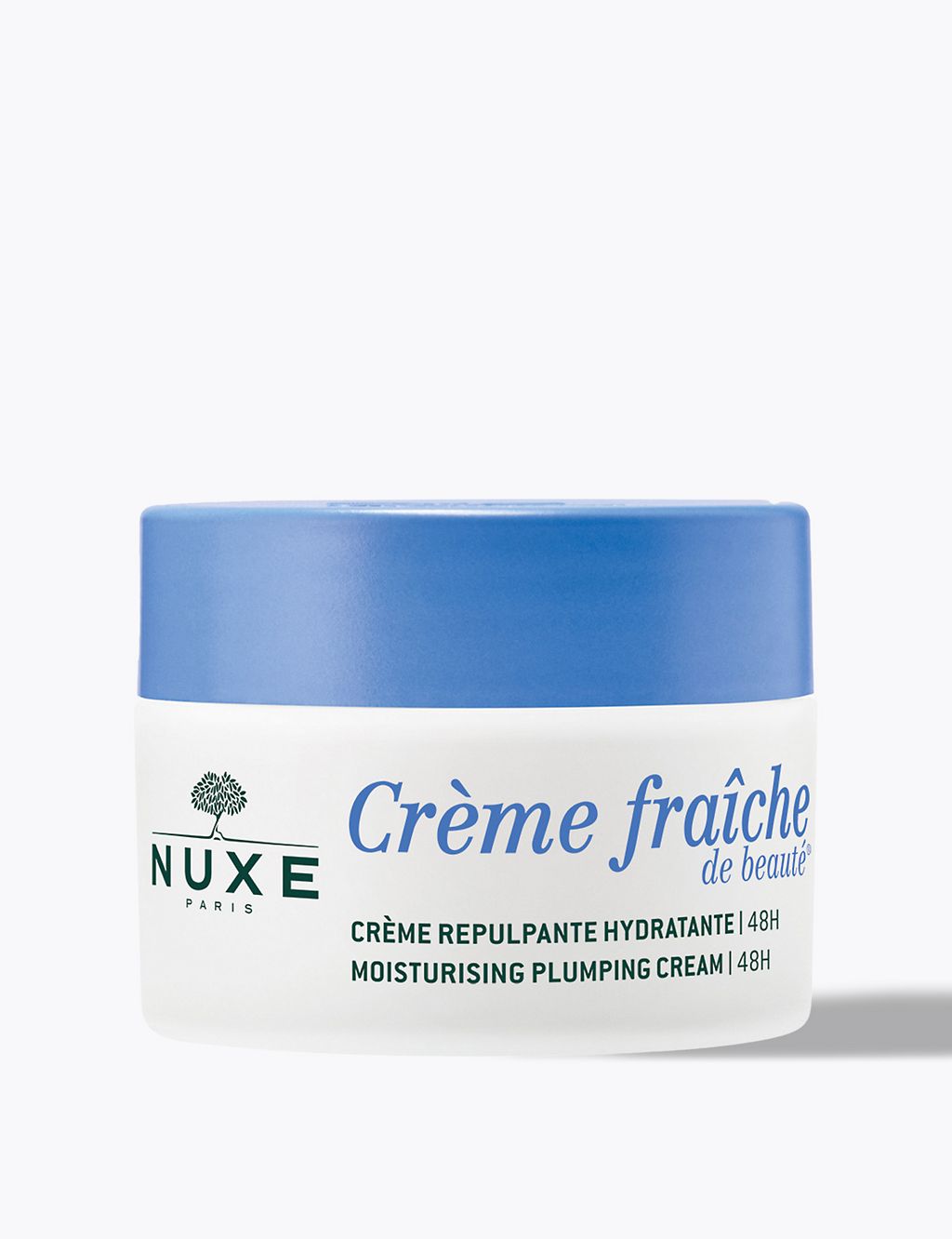 Crème Fraîche® de Beauté Moisturising Plumping Cream - Normal Skin 50ml GOODS M&S   