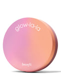 Glow-la-la Nova highlight powder 54g (British brand)