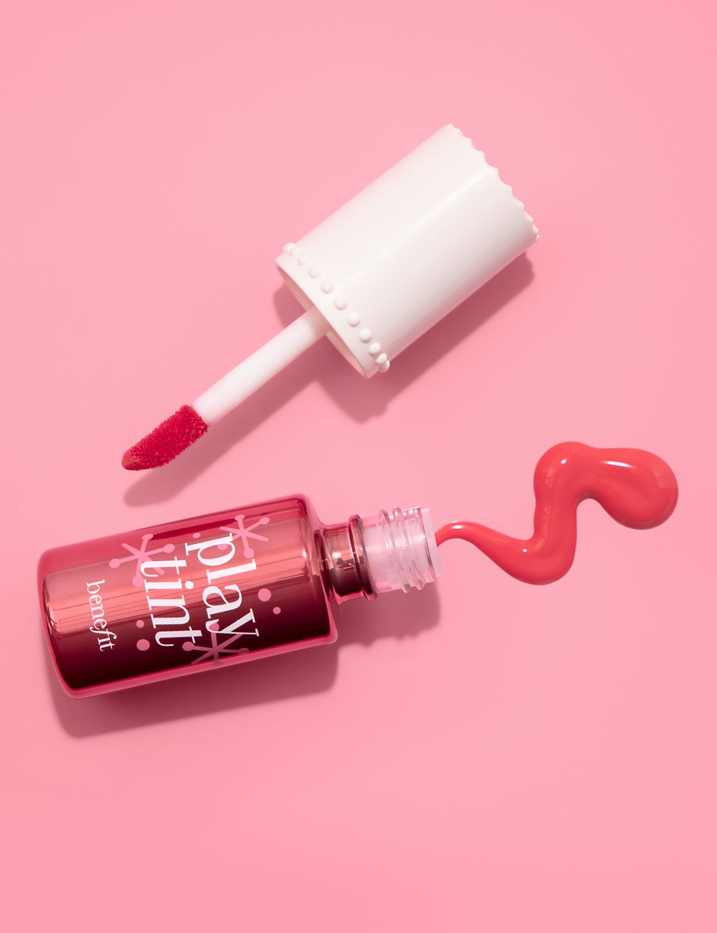 Playtint Lip & Cheek Tint 6ml GOODS M&S   