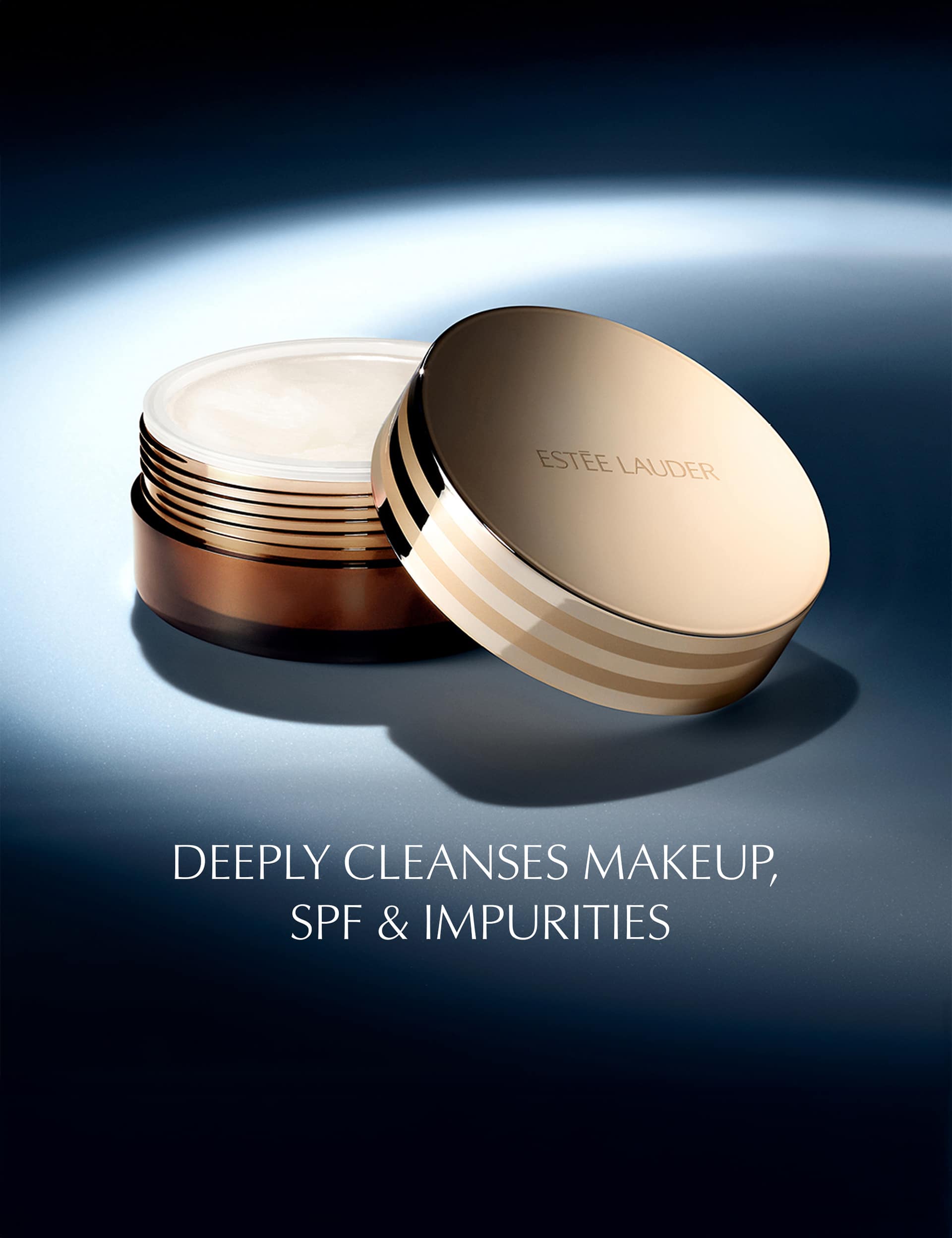 Estée Lauder Advanced Night Repair Cleansing Balm 70ml - British product