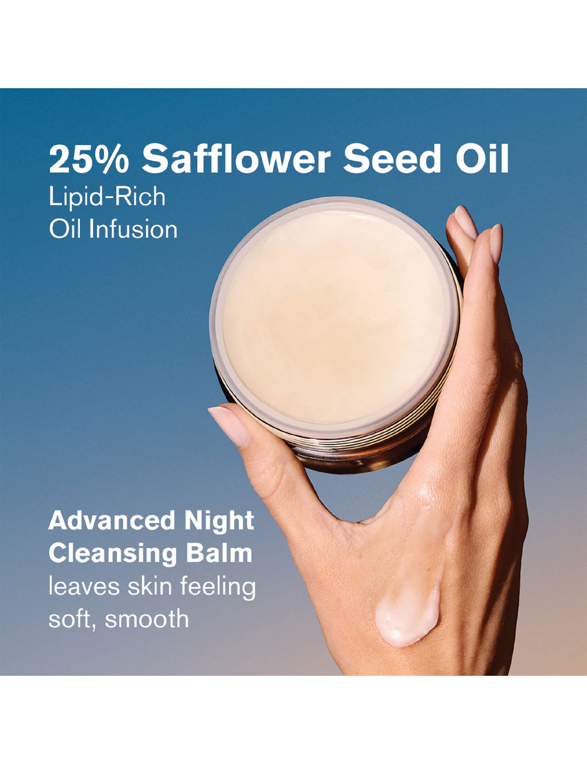 Estée Lauder Advanced Night Repair Cleansing Balm 70ml - British product