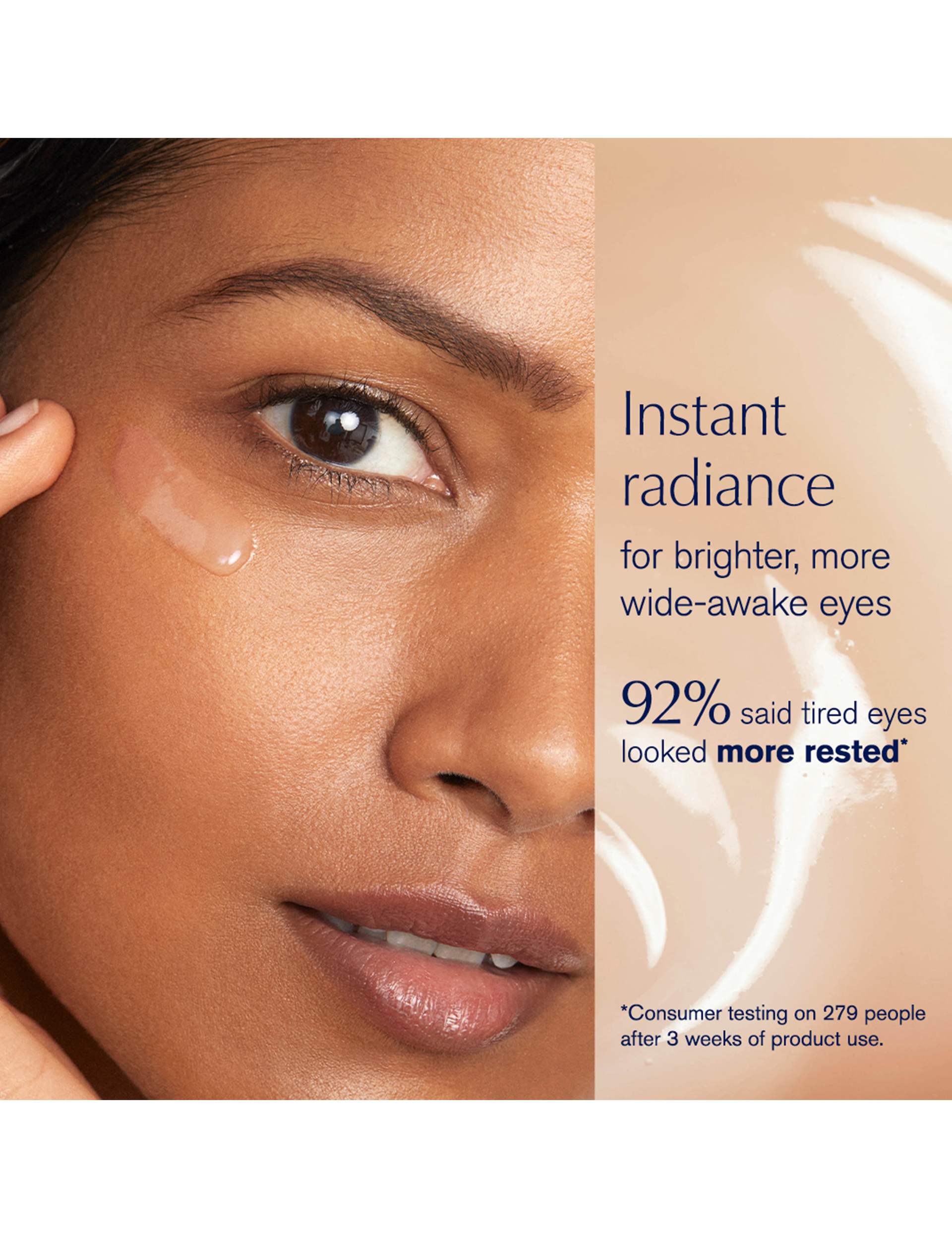 Estée Lauder Advanced Night Repair Eye Supercharged Gel-Creme 15 ml - British product