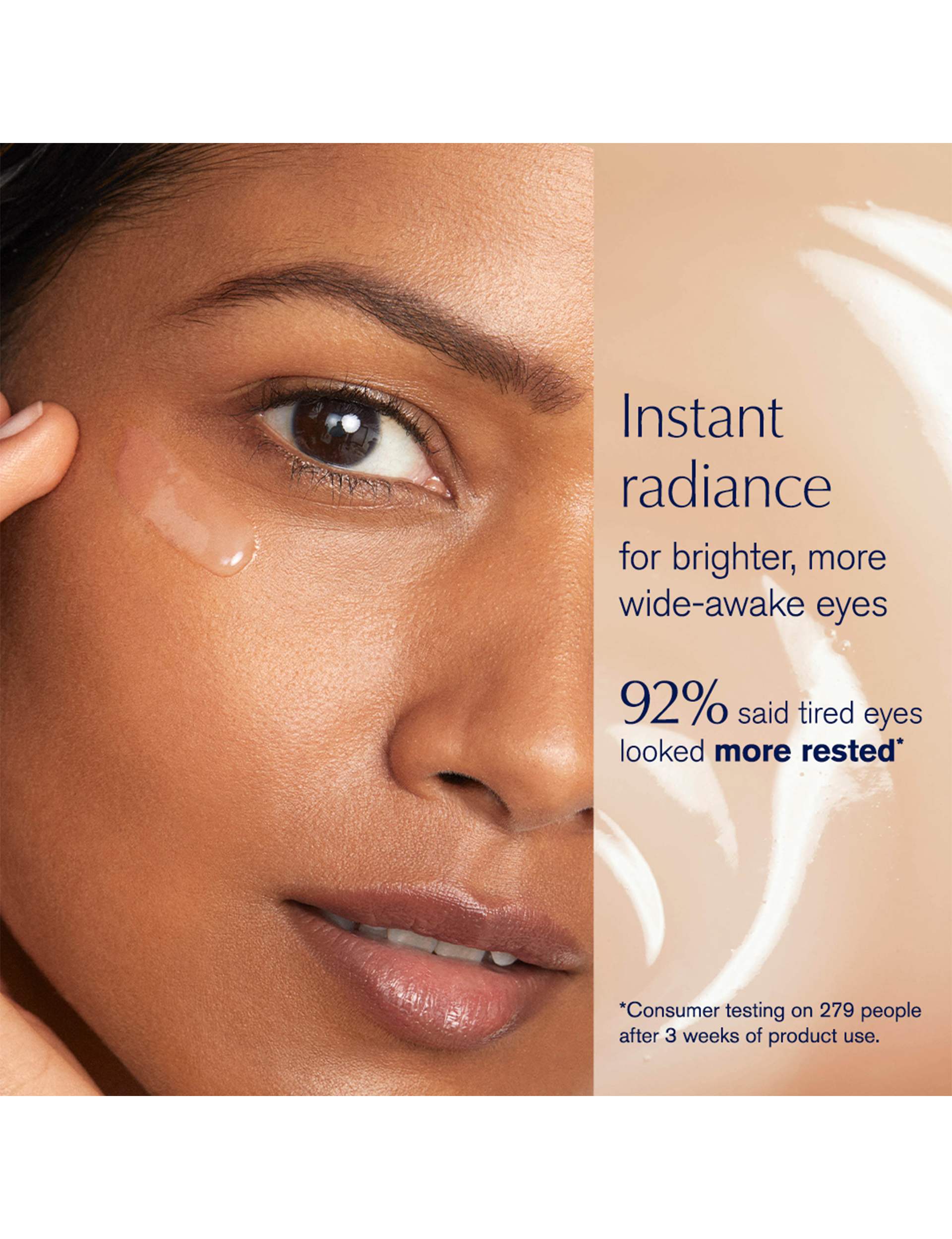 Estée Lauder advanced night repair eye gel-creme 5ml - British product