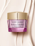 Estée Lauder Resilience Multi-Effect Tri-Peptide Eye Cream 15ml, imported from the UK