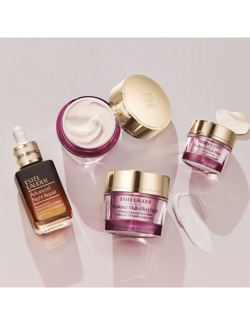 Estée Lauder Resilience Multi-Effect Tri-Peptide Eye Cream 15ml, imported from the UK