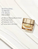 Estée Lauder eye balm 15ml, imported from the UK