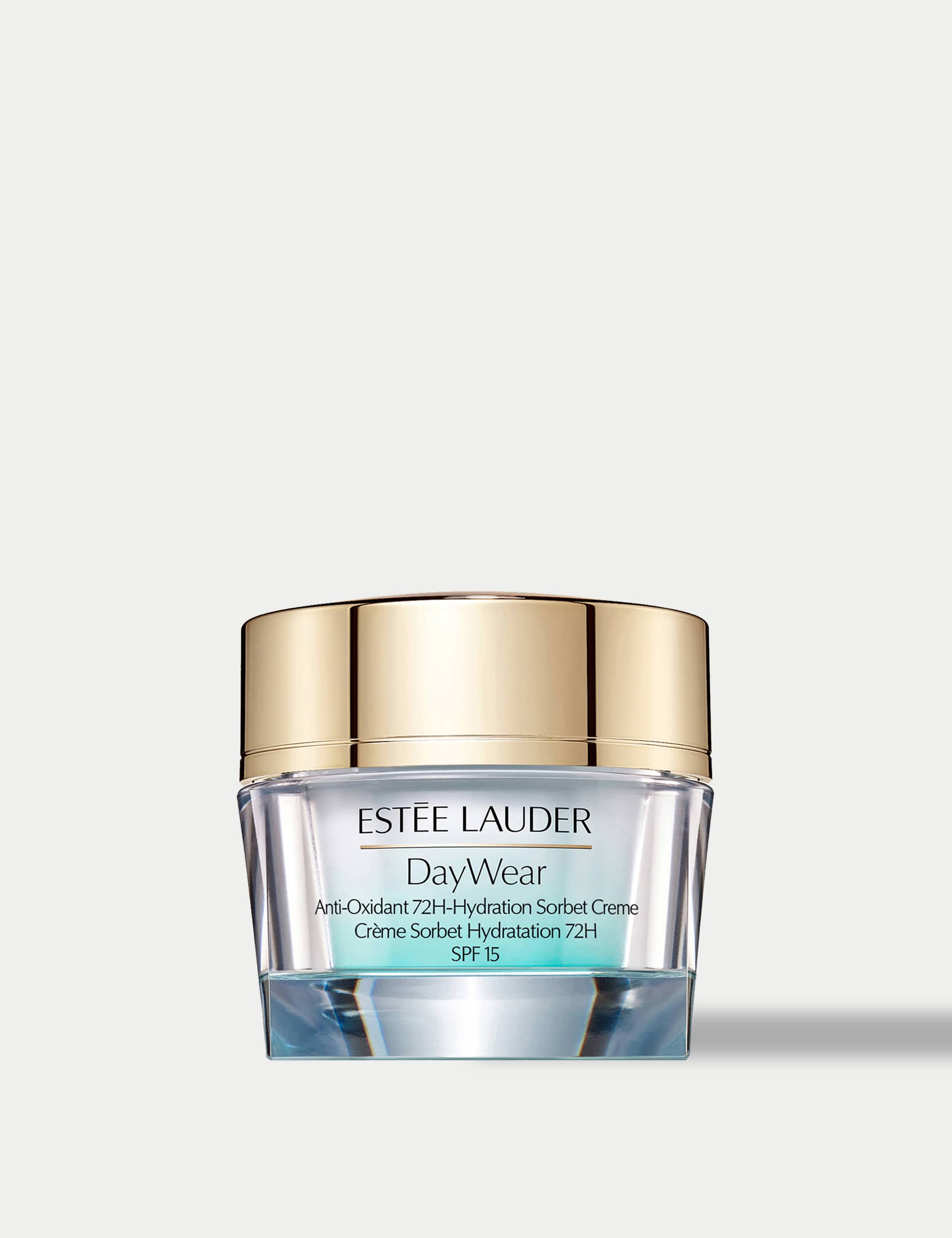 Estée Lauder DayWear Sorbet Moisturiser SPF 15 50ml - British product