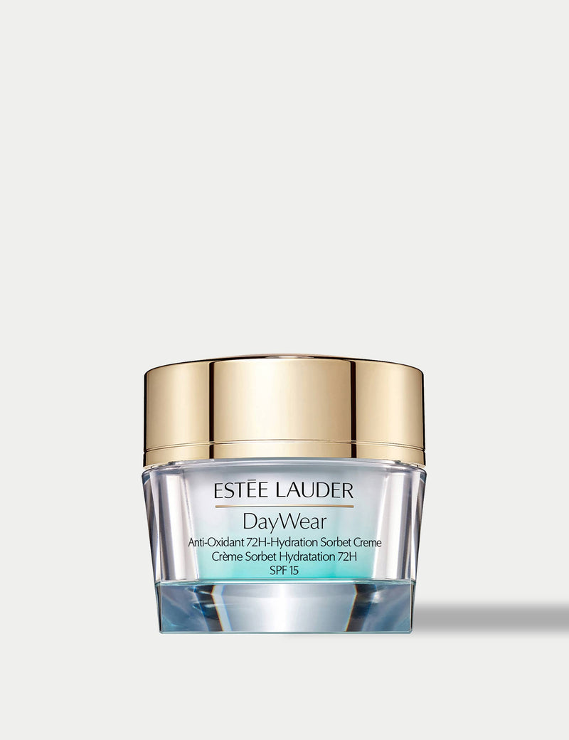 Estée Lauder DayWear Sorbet Moisturiser SPF 15 50ml - British product
