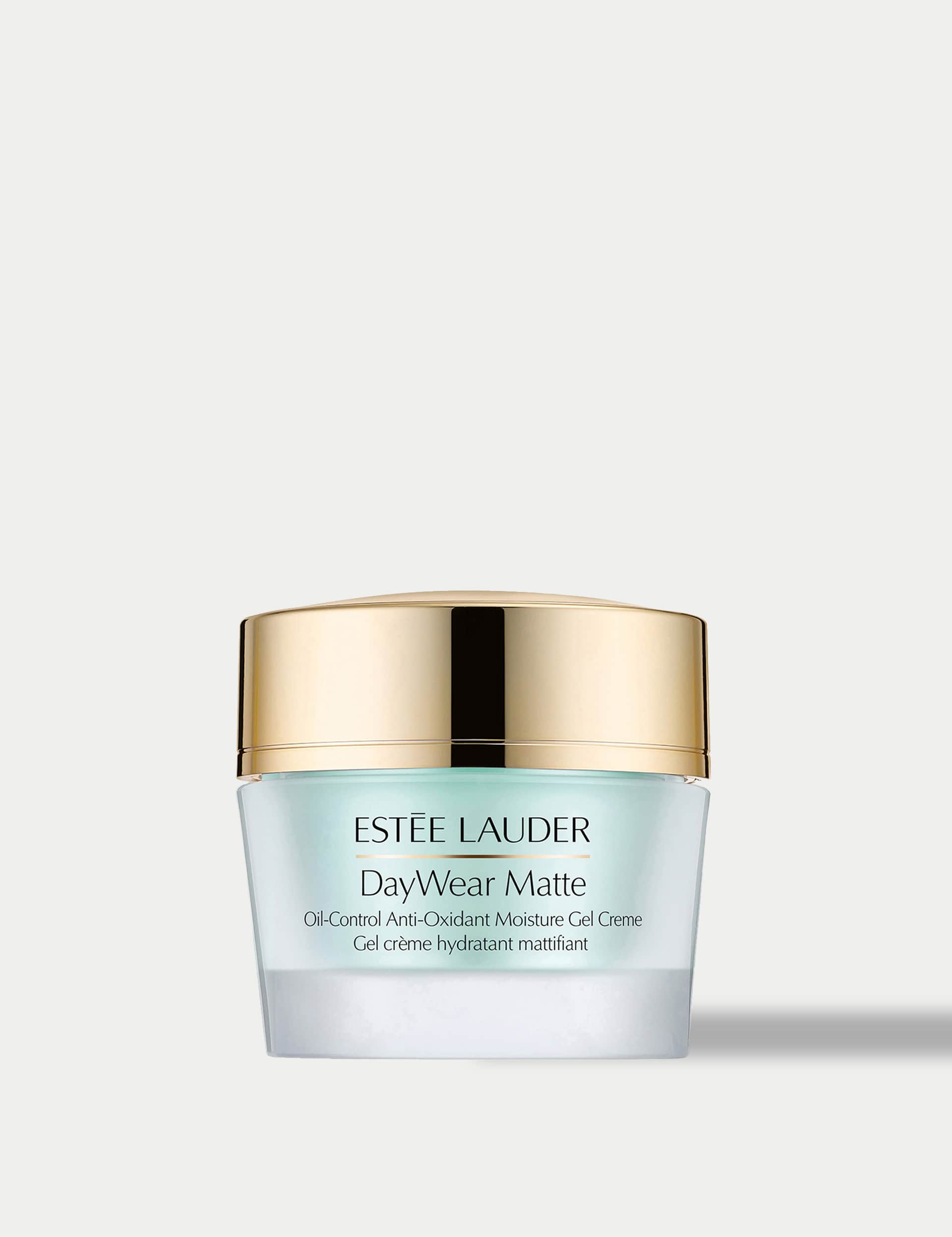 DayWear Matte Oil-Control Anti-Oxidant Moisture Gel Creme Moisturiser 50ml