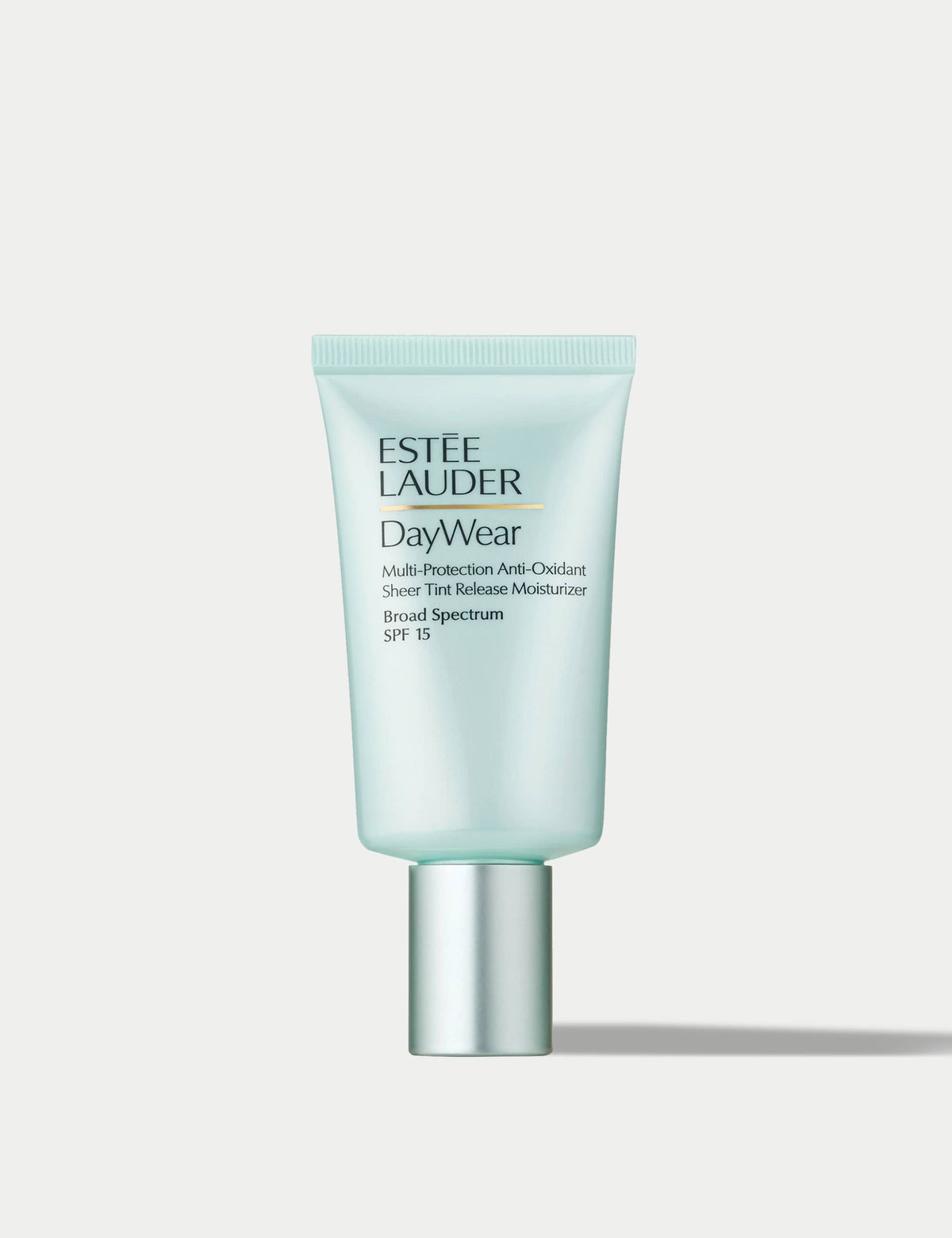 Estée Lauder tinted moisturiser SPF 15 50ml - British product