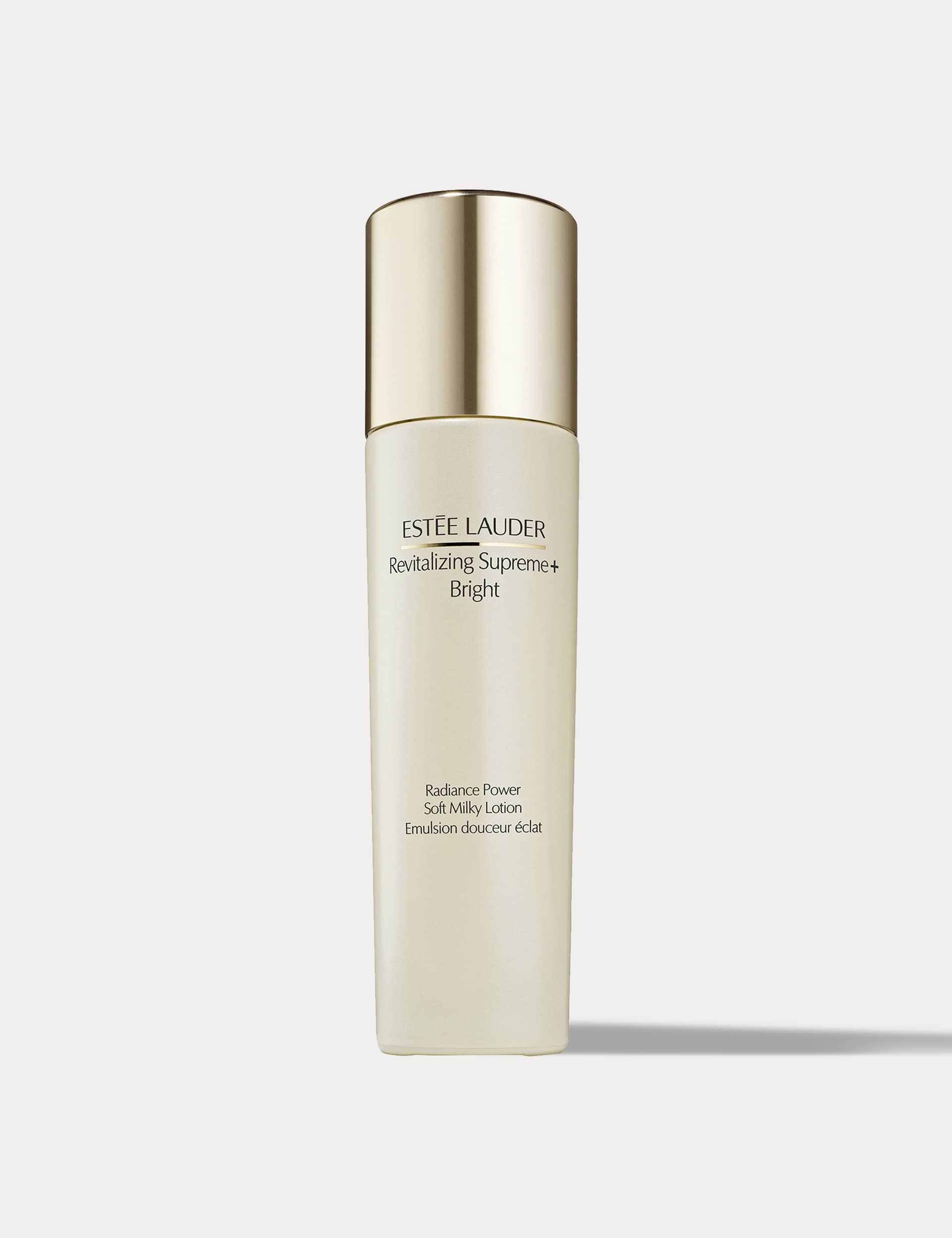 Estée Lauder Revitalizing Supreme+ Bright Radiance Moisturiser 100ml, imported from the UK