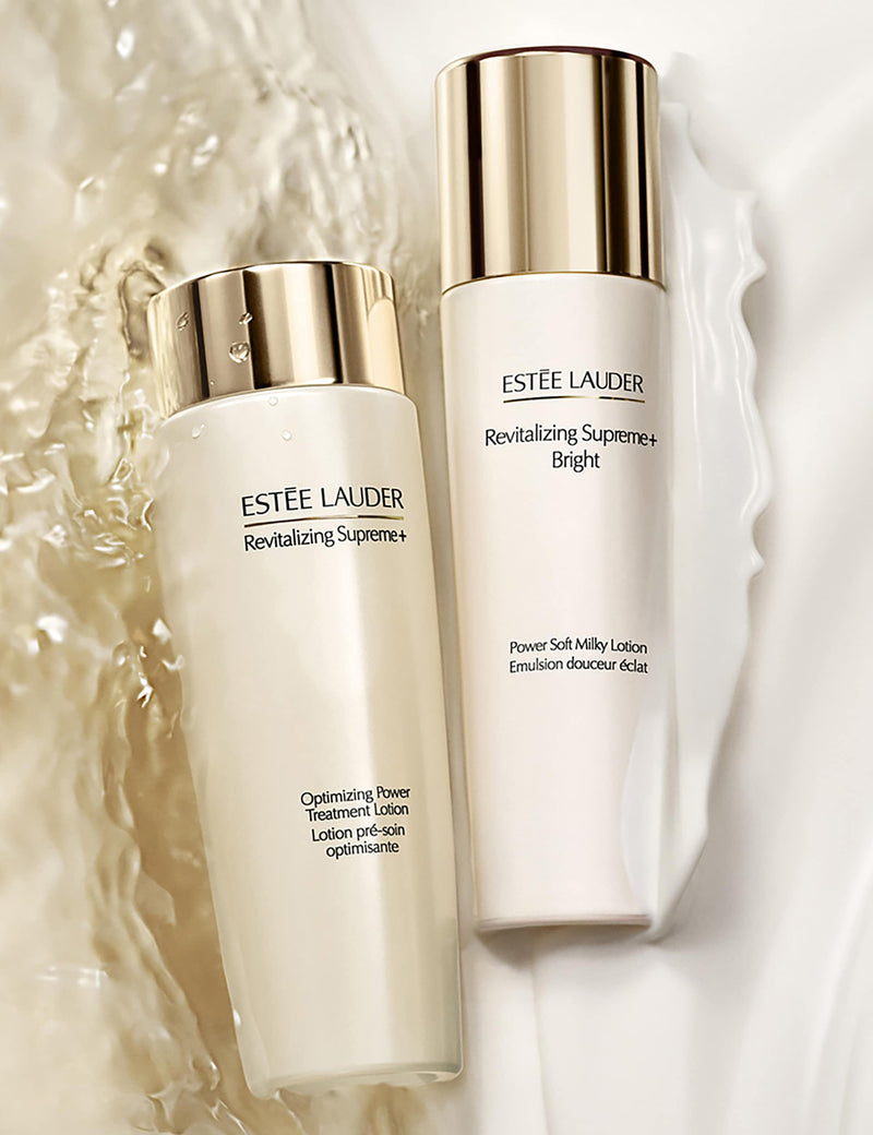 Estée Lauder Revitalizing Supreme+ Bright Radiance Moisturiser 100ml, imported from the UK