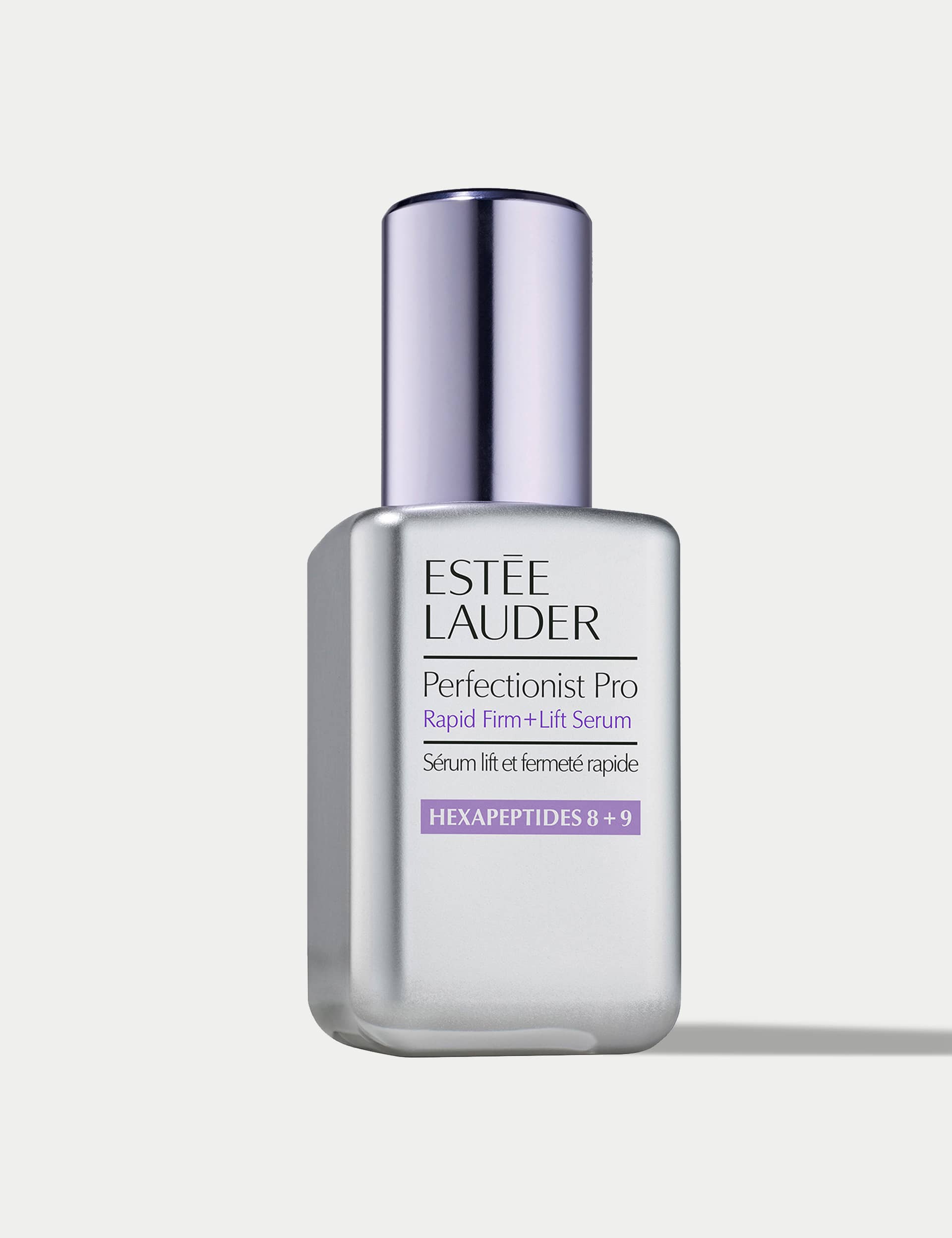 Estée Lauder Perfectionist Pro Rapid Firm and Lift Serum 50ml, imported from the UK