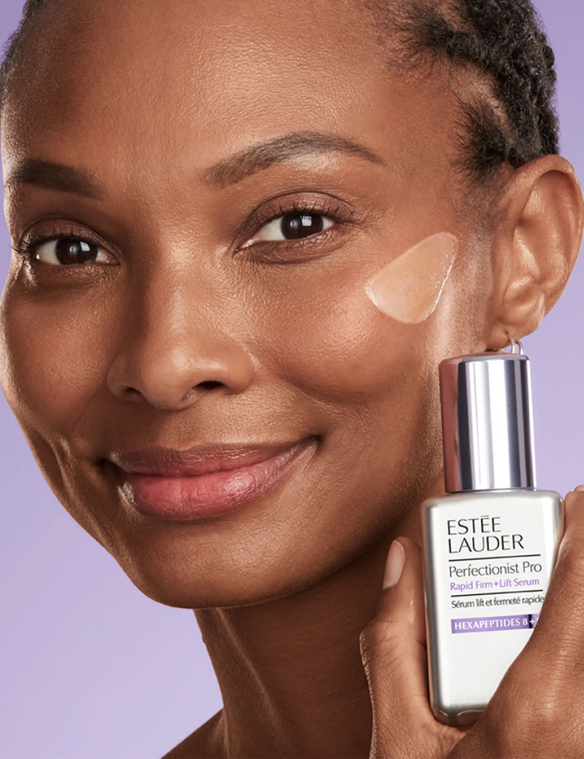 Estée Lauder Retinol Serum 30ml, imported from the UK