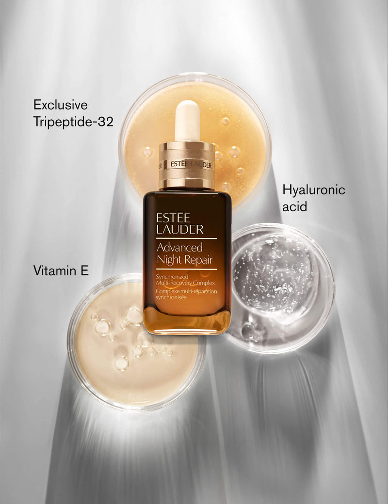 Estée Lauder Night Repair Serum 50ml - British product
