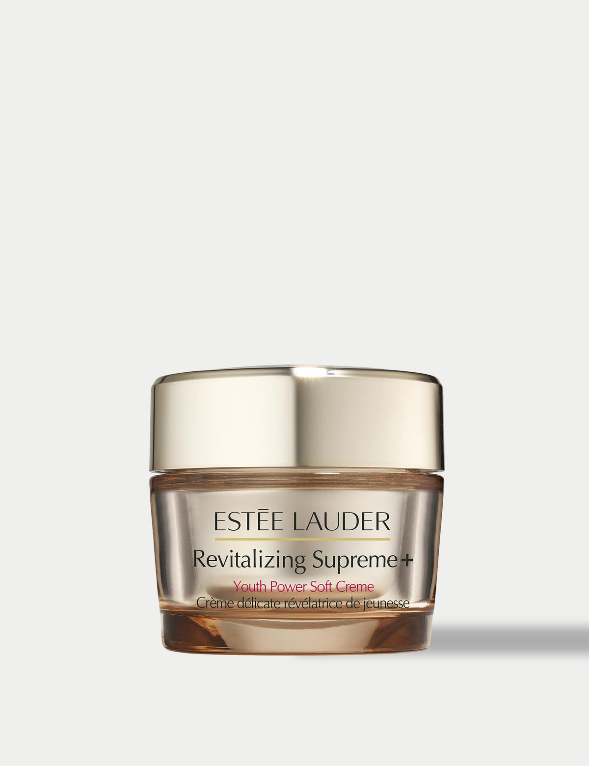 Estée Lauder Revitalizing Supreme+ Moisturiser 50ml, imported from the UK