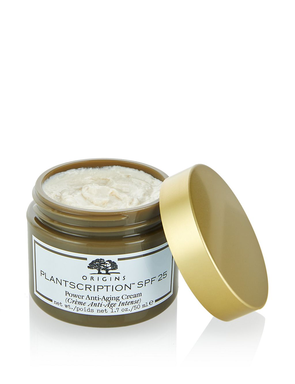 Plantscription™ SPF25 Power Anti-Aging Cream 50 ml GOODS M&S   