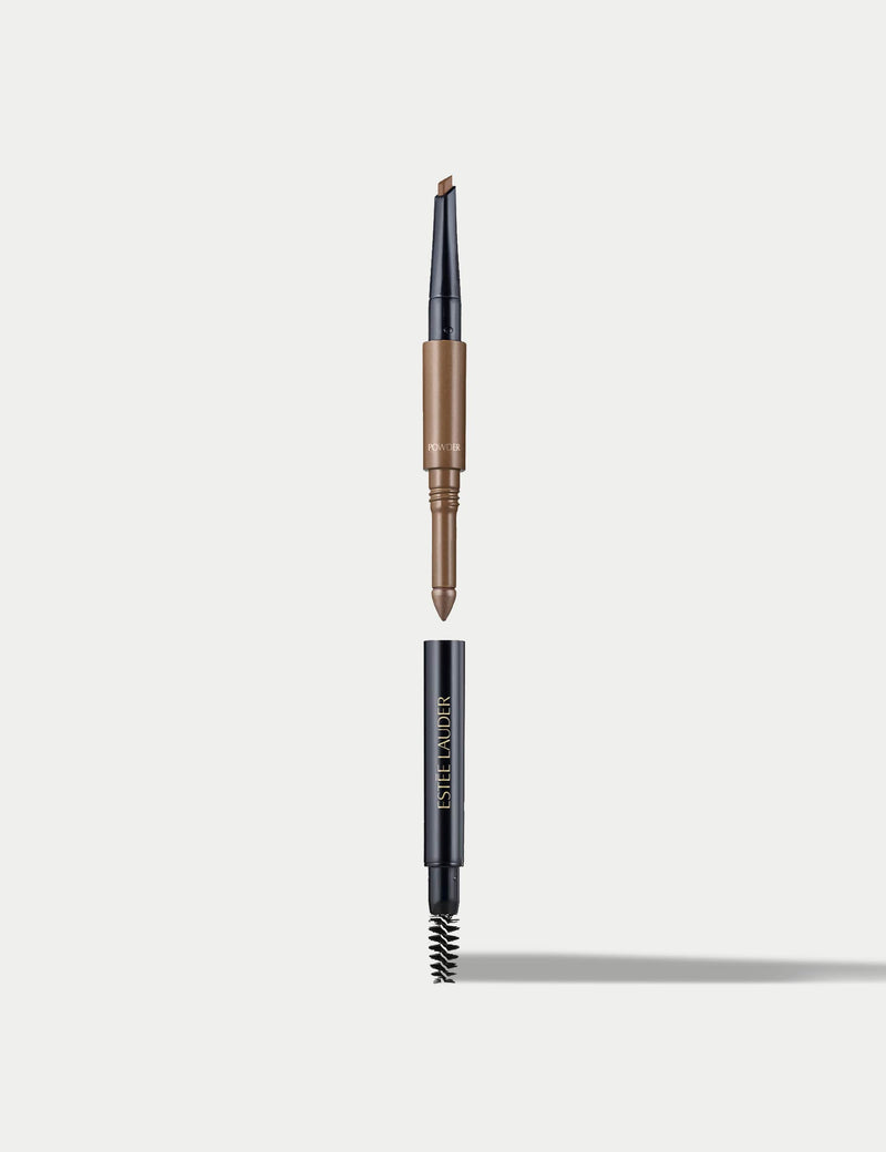 Estée Lauder 3-in-1 Brow Multi Tasker 0.24g (British brand)