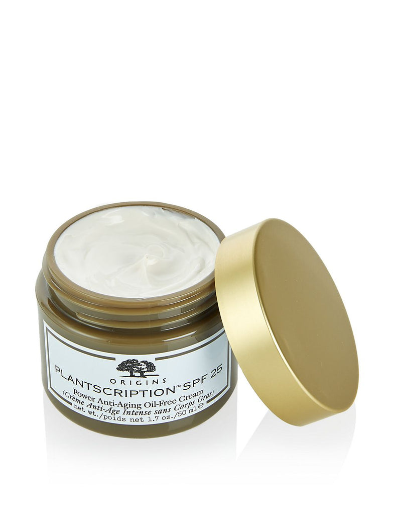 Plantscription™ SPF25 Power Anti-Aging Oil Free Cream 50ml