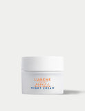 Lumene Nordic-C [VALO] Glow Renew Night Cream 50ml GOODS M&S   