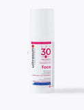 Face Cream SPF 30 50ml GOODS M&S   